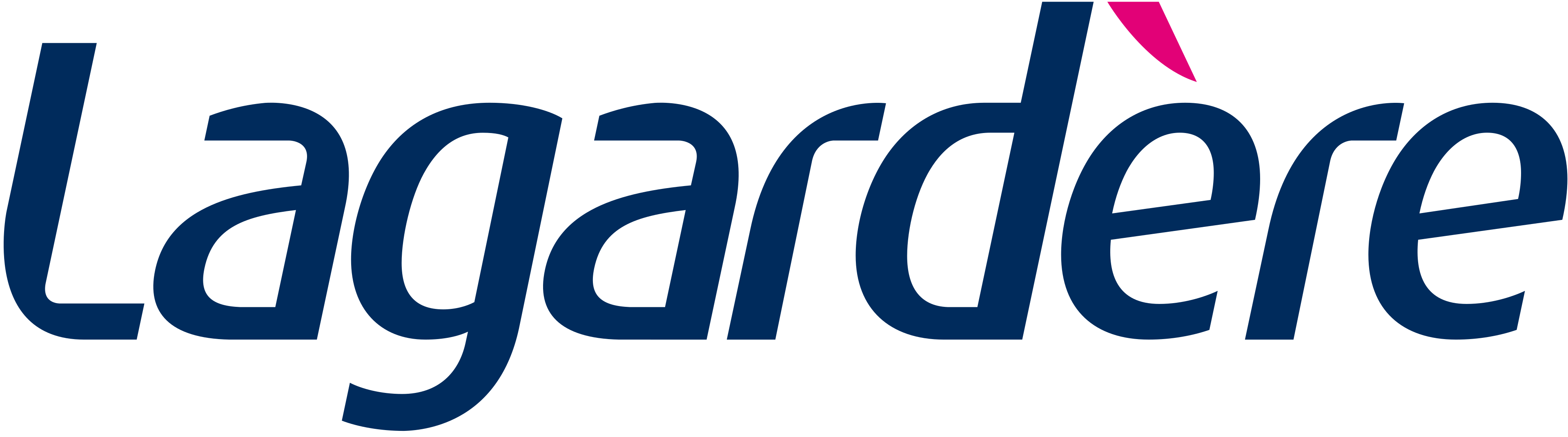 Lagardère